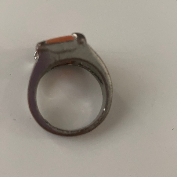 Gem ring - Picture 2 of 3